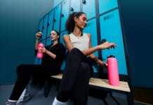 Waterdrop încurajează adoptarea unui stil de viață activ prin lansarea colecției Microlyte Berry
