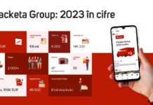Packeta Group inchide anul 2023, cu afaceri de 294 de milioane de euro, in crestere cu peste 18% fata de anul anterior
