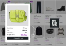 Unfrosen, pivotul fondatorilor The Outfit, oferă acces magazinelor din România la branduri de top și a obținut vânzări de peste 1,2 milioane de EUR în doar 9 luni de la lansare