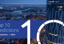 Top 10 previziuni pentru piata imobiliara din Romania in 2024