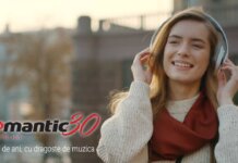 Romantic FM aniversează 30 de ani de emisie