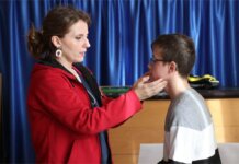 Flanco si Crucea Rosie Romana prezinta bilantul unui an de colaborare