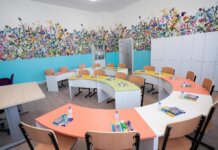 În timp ce statele occidentale caută metode de a integra inteligența artificială în educație, în România încă se prăbușesc tavenele școlilor peste copii
