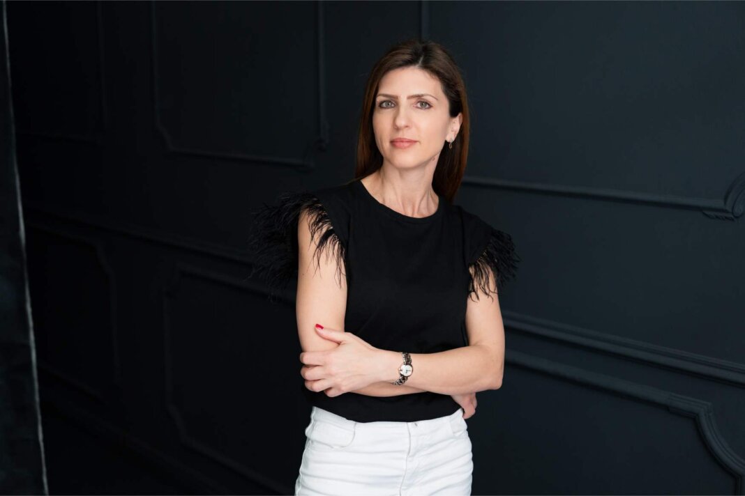Roxana Draghici, Head of Sales eJobs (1)