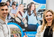 SII Romania se extinde cu al doilea birou regional, la Timisoara