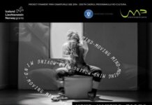 mind-moving: programul de art-terapie se închide pe 21 februarie cu un eveniment special
