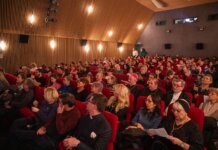 Prima ediție FILMIKON la final: evenimente sold out și întâlniri esențiale