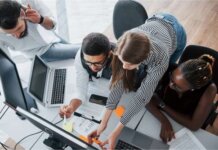 STUDIU bestjobs in parteneriat cu Orion Innovation: 3 din 5 angajati in IT&C se asteapta ca 2024 sa aduca multe schimbari in industrie. Romania, pe locul 2 in Europa ca numar de specialisti IT, 4 din 10 angajati fiind femei