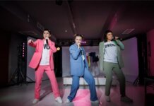 ● ADRENALINĂ ● un spectacol ce explorează tema adicției contemporane și cultura pop recentă ● PREMIERĂ la Teatrul EXCELSIOR ●