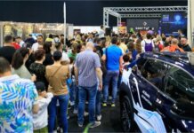 Bucharest Tech Week revine cu cea de-a opta editie, in perioada 10-16 iunie