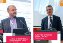 Analiză PwC România: Volumul și valoarea tranzacțiilor finalizate anul trecut au înregistrat cele mai mici cifre din ultimii trei ani