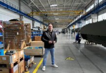 Industria fără apărare – un reportaj semnat de Rareș Năstase, duminică, la România, te iubesc!