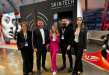 SWISS CLINICS participa la AMWC Monaco 2024, cel mai important congres mondial de medicina estetica si anti-imbatranire din lume