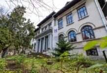 Festivalul ”CHEI” – 15 al UNMB la Bucureşti, între 6 şi 12 aprilie, la Ateneu, Operă şi UNMB