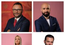 Mihai Morar şi Cătălin Ghigea sunt gazdele Formula 1 în Universul Antena