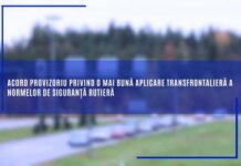 Acord provizoriu privind o mai bună aplicare transfrontalieră a normelor de siguranță rutieră
