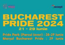 Asociația ACCEPT anunță Bucharest Pride 2024: We are ready (Suntem pregătiți) va fi tema celui mai important eveniment dedicat comunității LGBTQIA+