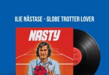 Ilie Năstase cântă: tenismenul lansează discul Globe Trotter Lover