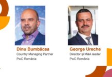 PwC: Deși a debutat lent în 2024, piața de fuziuni și achiziții din România are perspective de redresare pe termen scurt