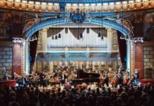 Artiști de renume mondial la București, în juriul Concursului Internațional George Enescu, ediția a XIX-a