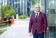 Marius Tudor este noul Director de Vânzări Schneider Electric România, departamentul Integratori de sistem, OEM și clienți finali industriali
