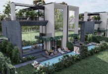 NEXO Group dezvoltă NEXO Nature, un complex unic de case inteligente și ultra eficiente energetic, cu o investiție de 10 milioane euro, pentru care a primit autorizația de construire