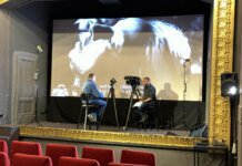 Cinema de România – o anchetă semnată de Paul Angelescu, duminică, la România, te iubesc!