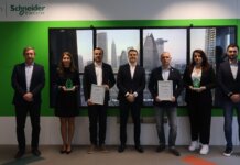 Schneider Electric anunță câștigătorii Sustainability Impact Awards 2023 în România
