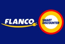 Flanco devine primul Smart Discounter electro-IT din Romania