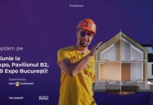 nZEB Expo, cel mai mare eveniment dedicat construcțiilor eficiente energetic, în premieră la București