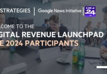 Digi24.ro participă la prima ediție a programului Financial Times Strategies Digital Revenue Launchpad din Europa Centrală și de Est