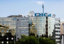 Grupul DIGI, contribuție de peste 312 milioane de lei la bugetul de stat, în primul trimestru al anului 2024