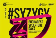Zilele Sculpturii București 2024