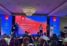 Adobe Express premiat la Gala ANIS -Software Product of the Year