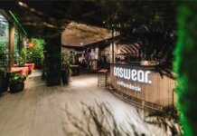 Answear lansează primul său Concept Store în Varșovia, Polonia