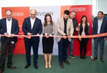 Eviden deschide primul centru de cloud si securitate cibernetica din Romania, in Timisoara
