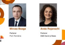 Raport PwC: 60% dintre companiile din Europa Centrală și de Est cred că expunerea la anumite riscuri aduce oportunități de creștere