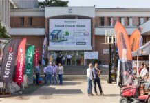 EXPO DIY 2024 – Smart Green Home, eveniment B2B dedicat industriei de specialitate, va avea loc pe 26 – 27 iunie. Peste 100 companii expozante prezinta top solutii din portofoliu