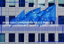 Un nou sondaj Eurobarometru reflectă opiniile și așteptările cetățenilor UE înainte de alegerile europene
