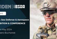 Eviden revine pentru a doua oara consecutiv la Black Sea Defense and Aerospace (BSDA) cu solutii inovatoare pentru aparare, industria aerospațiala si siguranta publica