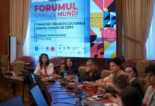 Forumul Cantus Mundi redeschide dezbaterea națională despre educația culturală timpurie