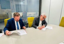 Saint-Gobain România și OMV Petrom semnează un acord pentru achiziția de energie verde