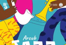 FROM CLASSIC TO JAZZ, NOUL CONCERT ARCUB JAZZ LIVE, PREZINTĂ SUITELE PIANISTULUI CLAUDE BOLLING, PE 29 MAI, LA ARCUB – HANUL GABROVENI