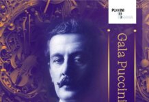 GALA PUCCINI, la Ateneul Român