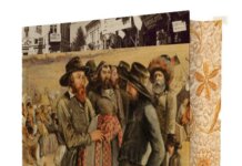 Jurnalistul Ionuț Bonoiu lansează la Bookfest, pe 30 mai, reeditarea volumului „Amintiri din trecutul negustoresc”, de Dimitrie Hagi Theodoraky