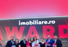 RE/MAX România, 7 premii obținute în cadrul Galei Imobiliare.ro Awards 2024