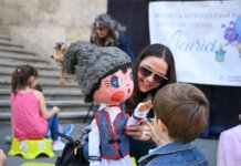 În weekendul 1-2 iunie, „Străzi Deschise, București – Promenadă Urbană” transformă Calea Victoriei și Strada Bârcă din sectorul 5 într-un veritabil festival al copilăriei