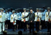 Gala premiilor UCMR, ediţia a 53-a, va avea loc la Opera Naţională din Bucureşti, pe 2 iunie
