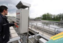 Fonduri UE în valoare de 17 milioane EUR pentru extinderea infrastructurii de apă și canalizare din județul Gorj, România