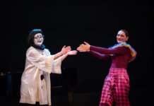 Săli pline și spectacole sold-out la cea de-a 7-a ediție Hoinar Festival